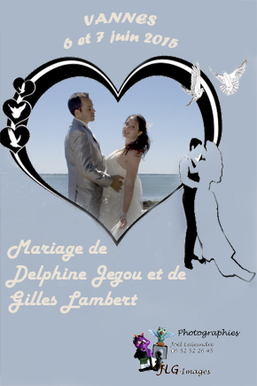 Delphine et Gilles